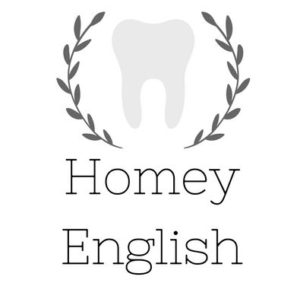 homey english